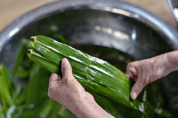 端午福利丨“粽”情玩樂，“粽”情食色，我們相約在老院子！