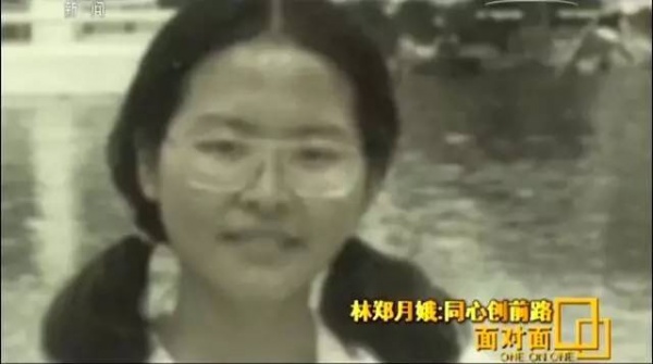 出身貧寒的香港女特首，將兩個兒子送入劍橋，她的教育觀值得品味