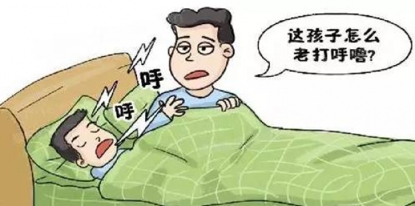 小兒為什么總是生病？廈門兒科專家“高爺爺”說，都是“常積有”導致的