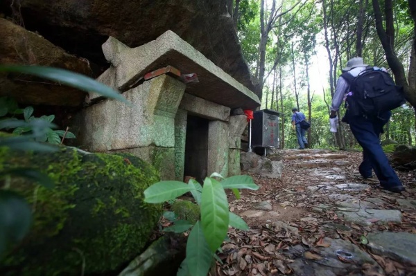 千年銀城海絲路