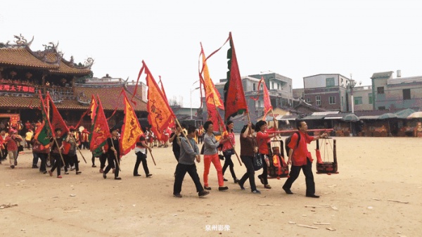 泉南佛國｜保生大帝轟轟烈烈的在過生日，你可知道他到底是誰？