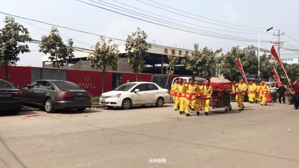 泉南佛國｜保生大帝轟轟烈烈的在過生日，你可知道他到底是誰？