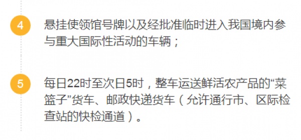 快訊！8月31日至9月6日廈門單雙號限行、非閩D號牌車輛禁止駛入