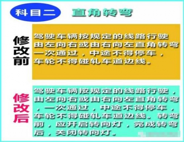 重磅！還沒學(xué)車的廈門人這下要哭了！駕考新規(guī)10月1日起實施，難度大升級！