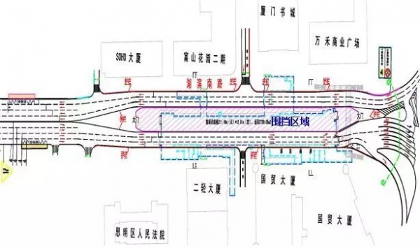 緊急通知！今天起廈門有大變動！最后一個看哭了……