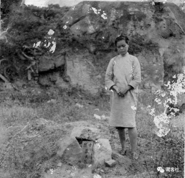 重磅：六十八年生死兩茫茫，廈門烈士莊少萍百歲遺孀感動(dòng)世人