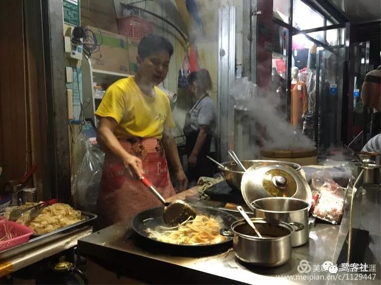 LOOK漳州：土親人親市井親