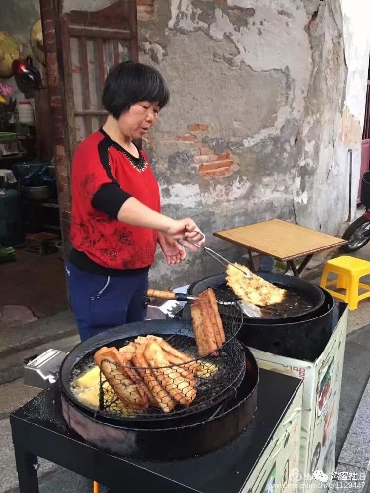 LOOK漳州：土親人親市井親