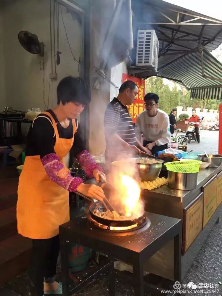 LOOK漳州：土親人親市井親