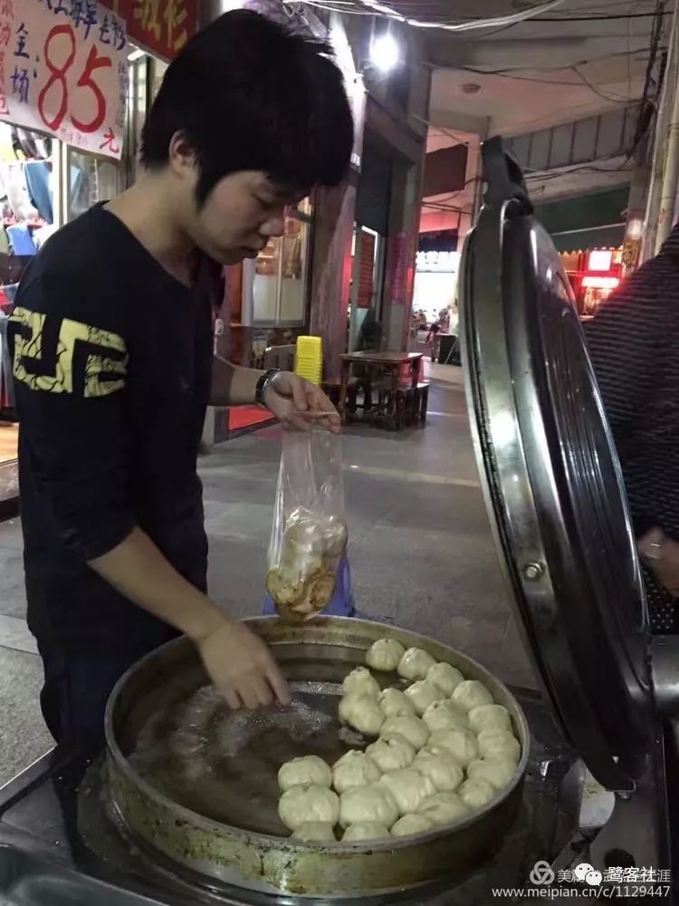 LOOK漳州：土親人親市井親