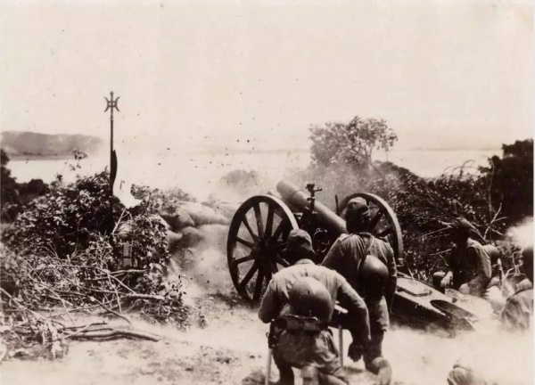 可惡！2000多枚炸彈投下，我們的母校還因此內遷，79年前日軍對集美都干了些什么！