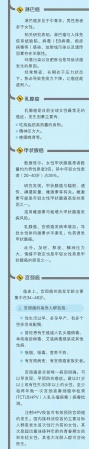 男女分別易發哪些癌癥？聽聽世衛組織權威說法，不懂這些你就危險了！